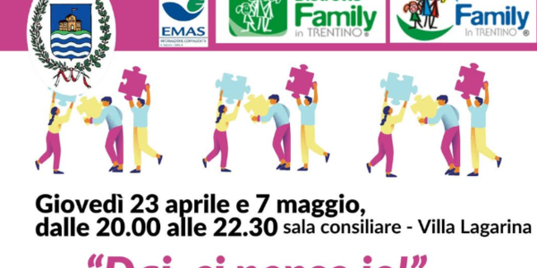 Immagine decorativa per il contenuto Dai, ci penso io. Donne e carico mentale