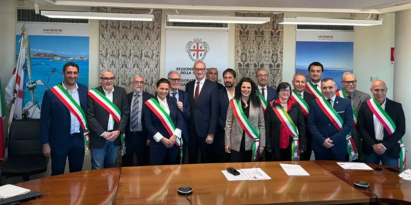 Immagine decorativa per il contenuto Atzara, oltre 2,5 milioni dalla Regione per lo sviluppo turistico del borgo