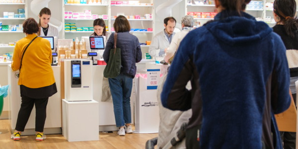 Immagine decorativa per il contenuto Farmacie Comunali: welfare attivo e rimborsi per i centri estivi 2026