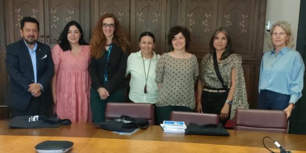 Immagine decorativa per il contenuto Visita-studio del Comune di Rionegro per approfondire le politiche “family” trentine