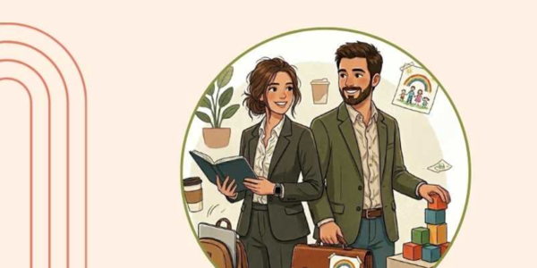 Immagine decorativa per il contenuto Percorsi tra nascita e lavoro