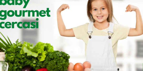 Immagine decorativa per il contenuto Aspiranti baby gourmet cercasi: nel comune di Todi