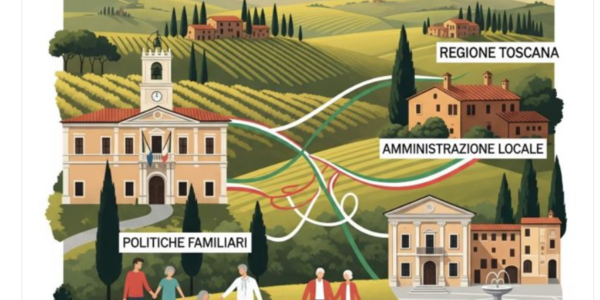 Immagine decorativa per il contenuto Family Governance Toscana 2026: un percorso concluso, una stagione aperta