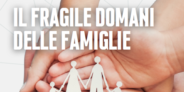Immagine decorativa per il contenuto “Il fragile domani delle famiglie”: convegno in Provincia