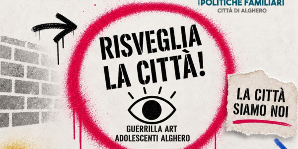 Immagine decorativa per il contenuto Torna ad Alghero “Risveglia la città!”
