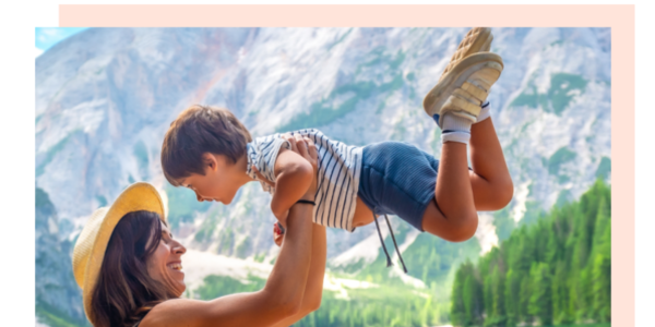 Immagine decorativa per il contenuto Nuovo numero estivo della rivista EuregioFamilyPass