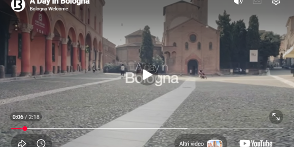 Immagine decorativa per il contenuto Bologna capitale europea della demografia