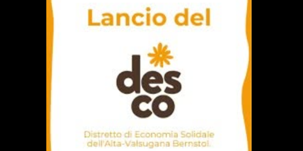 Immagine decorativa per il contenuto Nasce il Progetto Desco: agricoltura sociale che coltiva comunità in Alta Valsugana