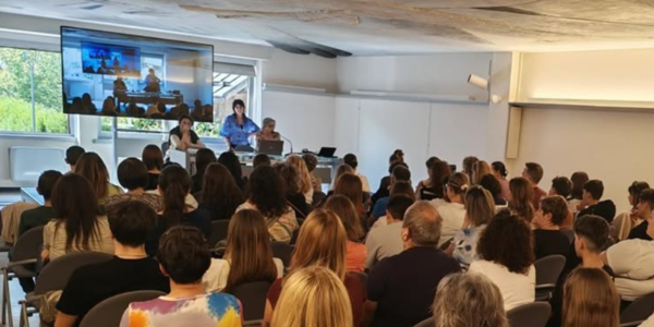 Immagine decorativa per il contenuto Officina Lavoro: 87 ragazze e ragazzi protagonisti del territorio