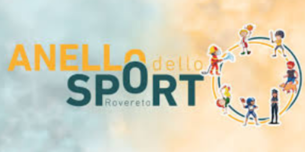 Immagine decorativa per il contenuto Anello dello sport a Rovereto, quinta edizione