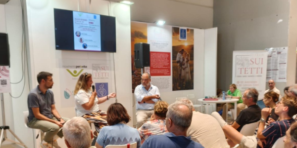 Immagine decorativa per il contenuto Meeting 2026 – Politiche family friendly: quando l’azienda diventa alleata della famiglia