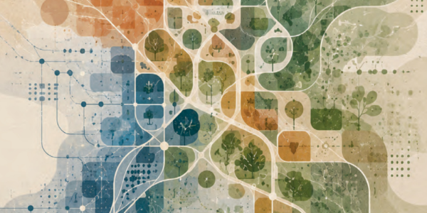 Immagine decorativa per il contenuto Case e città devono affrontare la demografia del futuro