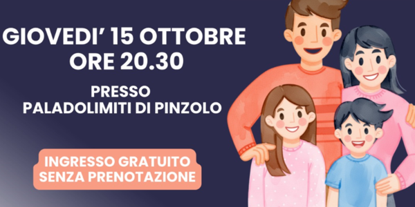 Immagine decorativa per il contenuto Crescere insieme: una comunità che accompagna la crescita