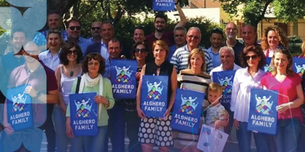 Immagine decorativa per il contenuto Le famiglie dentro le istituzioni: la sussidiarietà che diventa politica pubblica