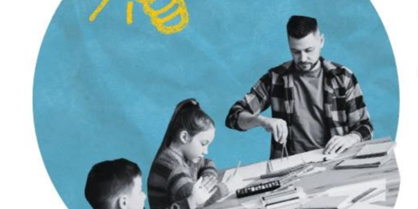 Immagine decorativa per il contenuto Oggi esco con papà