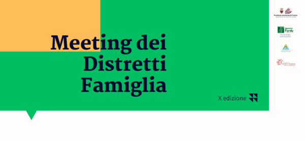 Immagine decorativa per il contenuto 10° Meeting dei Distretti Famiglia 2025