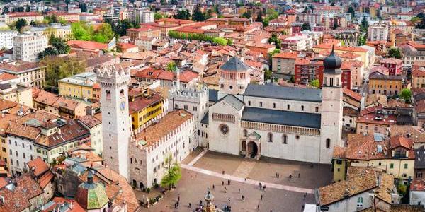 Immagine decorativa per il contenuto Rete europea dei Comuni Amici delle Famiglie: la study visit a Trento