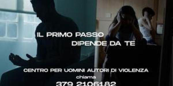 Immagine decorativa per il contenuto Donne vittime di violenza: azioni e interventi in Trentino