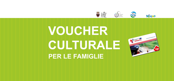 Immagine decorativa per il contenuto Con il Voucher culturale cinema, musica e teatro “a misura di famiglia” 