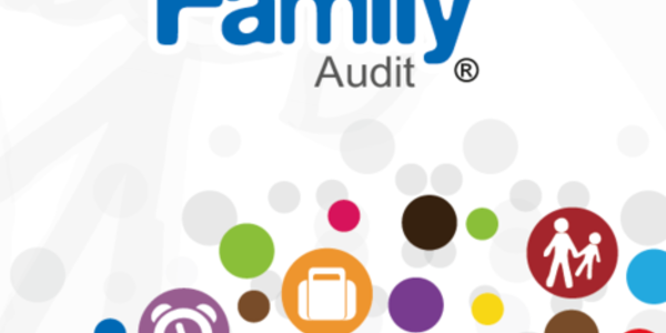 Immagine decorativa per il contenuto Brochure Family Audit