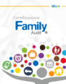 Immagine decorativa per il contenuto Brochure Family Audit