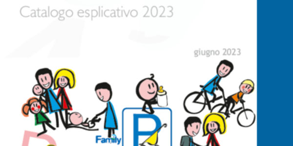 Immagine decorativa per il contenuto Catalogo esplicativo 2023