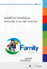 Immagine decorativa per il contenuto Manuale d'uso del marchio - Family Audit