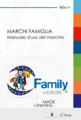 Immagine decorativa per il contenuto Manuale d'uso del marchio - Family in Europa