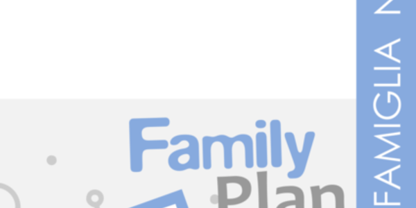 Immagine decorativa per il contenuto 2.27 I piani famiglia dei "comuni amici della famiglia". La valutazione delle attività realizzate