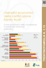 Immagine decorativa per il contenuto 3.15 I benefici economici della certificazione Family Audit Immagine decorativa per il contenuto 3.15 I benefici economici della certificazione Family Audit