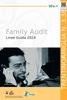 Immagine decorativa per il contenuto 3.36 Family Audit. Linee Guida 2024 Immagine decorativa per il contenuto 3.36 Family Audit. Linee Guida 2024