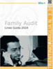Immagine decorativa per il contenuto 3.36 Linee guida della certificazione Family Audit Immagine decorativa per il contenuto 3.36 Linee guida della certificazione Family Audit