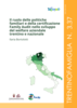 Immagine decorativa per il contenuto 3.37 Il ruolo delle politiche familiari e della certificazione Family Audit nello sviluppo del welfare aziendale trentino e nazionale Immagine decorativa per il contenuto 3.37 Il ruolo delle politiche familiari e della certificazione Family Audit nello sviluppo del welfare aziendale trentino e nazionale
