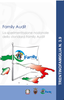 Immagine decorativa per il contenuto 3.9 La sperimentazione nazionale dello standard Family Audit Immagine decorativa per il contenuto 3.9 La sperimentazione nazionale dello standard Family Audit