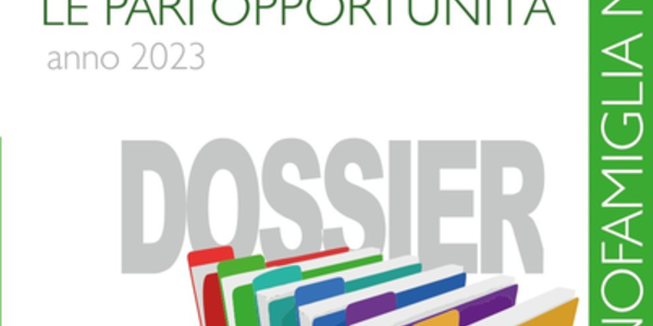 Immagine decorativa per il contenuto 4.22 Dossier delle politiche per la famiglia, i giovani, le pari opportunità anno 2023