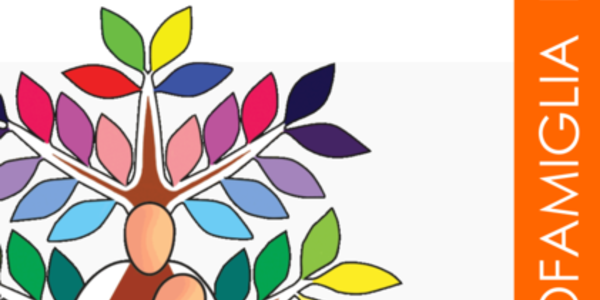 Immagine decorativa per il contenuto 7.31 Programma di Lavoro Distretto Famiglia dell’educazione del Comune di Trento 2021