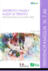 Immagine decorativa per il contenuto 7.46 Programma di lavoro Distretto Famiglia Family Audit di Trento