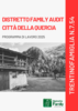 Immagine decorativa per il contenuto 7.54 Programma di lavoro Distretto Family Audit Città della Quercia 2025