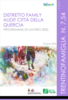 Immagine decorativa per il contenuto 7.54 Programma di lavoro Distretto Family Audit città della quercia
