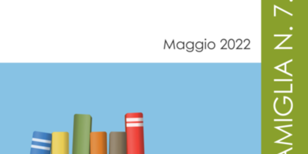 Immagine decorativa per il contenuto 7.59 Comuni Amici della famiglia "Family in Italia". Piani annuali 2022