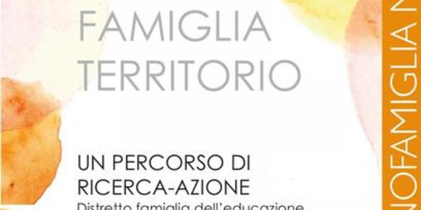 Immagine decorativa per il contenuto 7.62 Alleanza scuola famiglia territorio. Un percorso di ricerca-azione