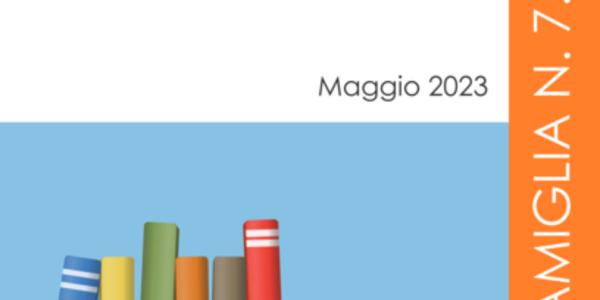 Immagine decorativa per il contenuto 7.66 Comuni Amici della famiglia "Family in Italia" - Piani annuali 2022 - 2023
