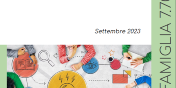 Immagine decorativa per il contenuto 7.70 Comuni amici della famiglia-Regione Friuli Venezia Giulia - Projext Work