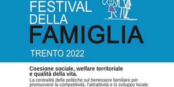 Immagine decorativa per il contenuto Atti del Festival della Famiglia 2022