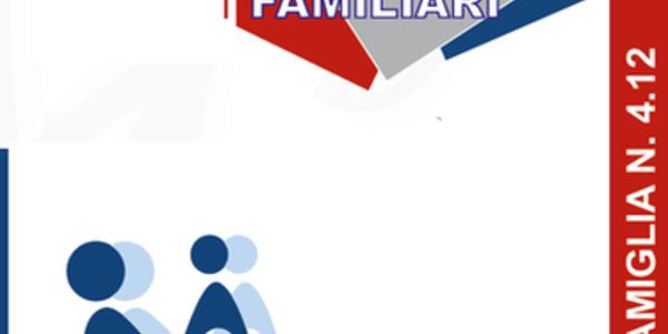 Immagine decorativa per il contenuto Dossier politiche familiari