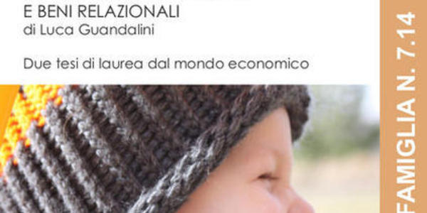 Immagine decorativa per il contenuto Economia e felicità - Due tesi di laurea del mondo economico