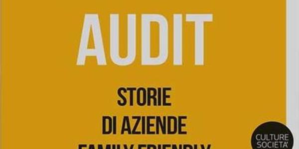 Immagine decorativa per il contenuto Family Audit