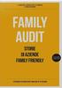 Immagine decorativa per il contenuto Family Audit Immagine decorativa per il contenuto Family Audit