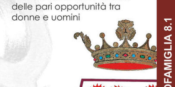 Immagine decorativa per il contenuto Legge provinciale n. 13 del 18 giugno 2012 "Promozione della parità di trattamento e della cultura delle pari opportunità tra donne e uomini" 