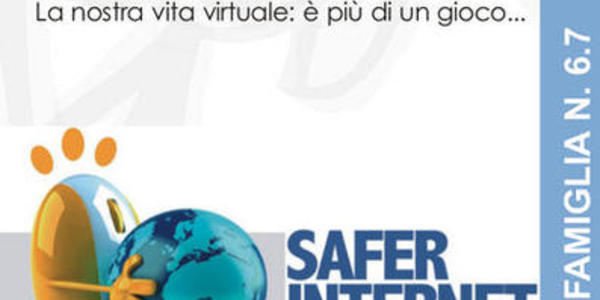 Immagine decorativa per il contenuto Safer Interner Day 2011 - Atti del convegno 